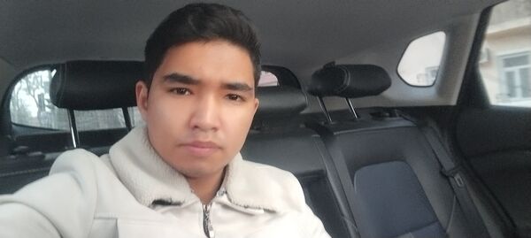  ,   Bekzodbek, 20 ,   ,   