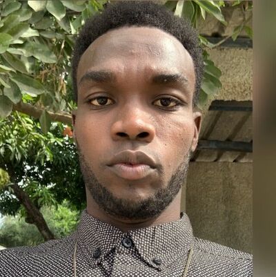  Half Way Tree,   Ackeem, 31 ,   ,   