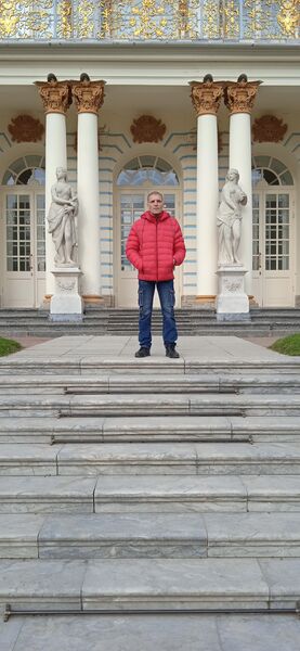  ,   Sergey, 49 ,   