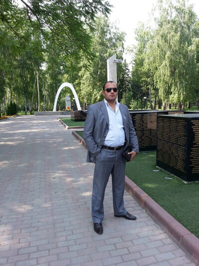  ,   Artyom, 45 ,   