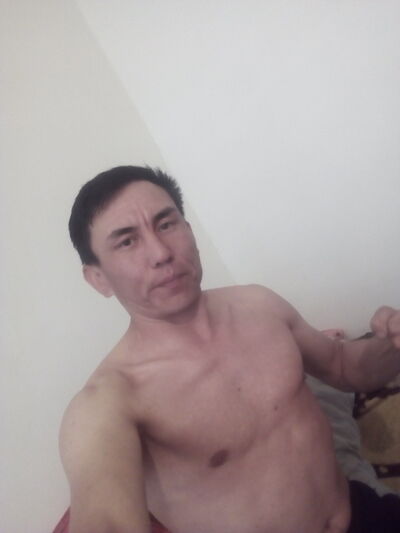  ,   Jasulan, 39 ,   