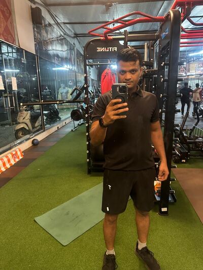  ,   Ravi, 31 ,   ,   