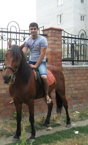  ,   Mario, 38 ,  