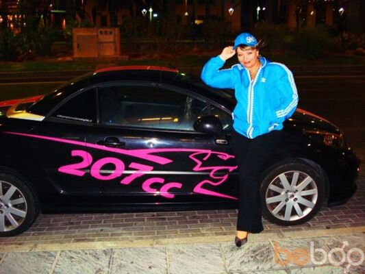  Almeria,   Larisa, 56 ,   
