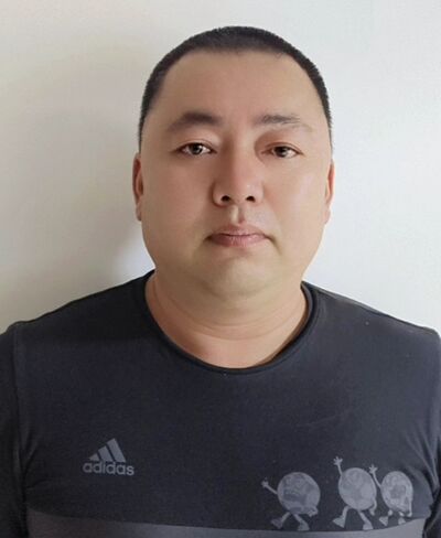  ,   Qiang, 41 ,   ,   