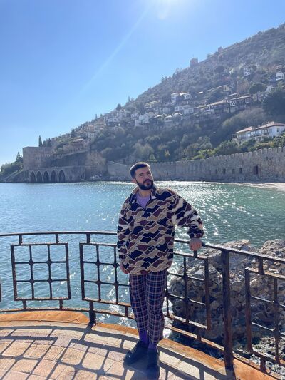  Alanya,   Tuncay, 30 ,   ,   