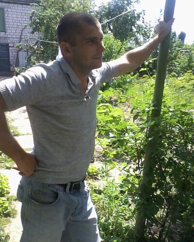  ,   Sergei, 40 ,   