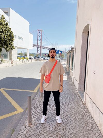  ,   Guilherme, 34 ,  