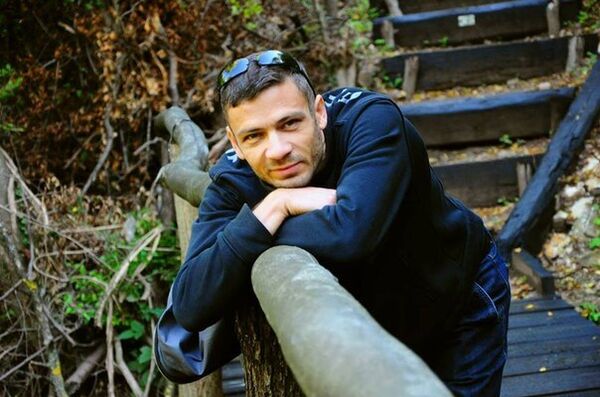  Kraljevo,   Dejan, 48 ,   c , 