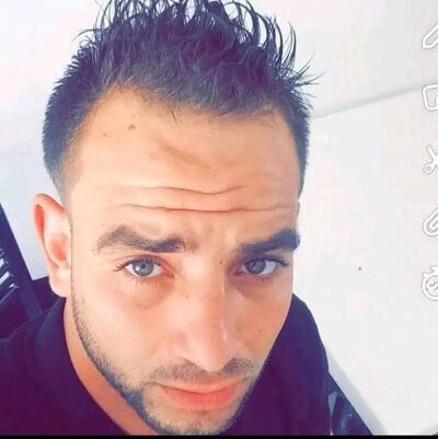  Cheraga,   Saife, 31 ,   ,   