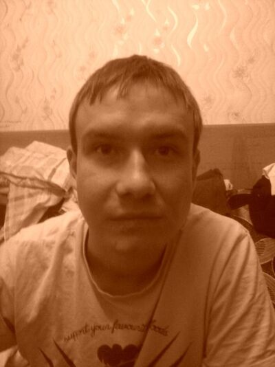  ,   Sergey, 34 ,   