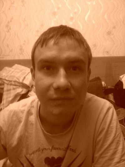  ,   Sergey, 33 ,   