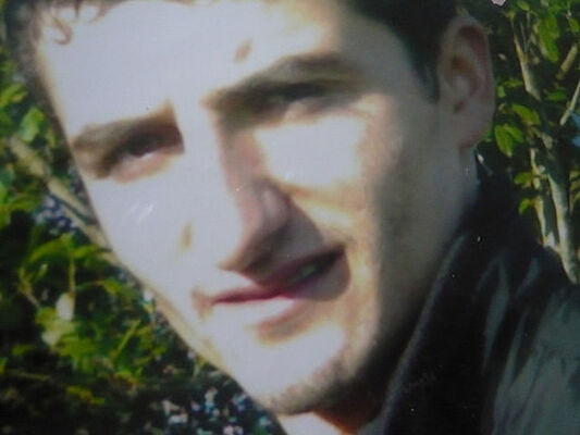  ,   Irakli, 40 ,   