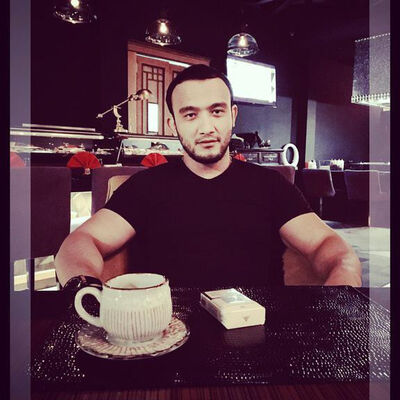  ,   Davron, 33 ,   