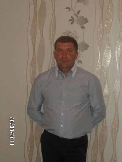  ,   Sergei, 43 ,   