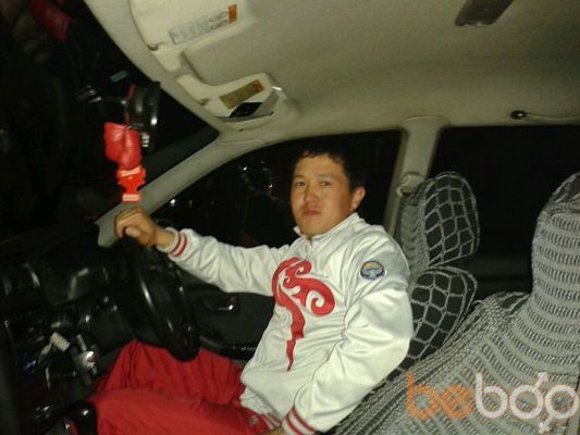  3472850  Mirbek, 37 ,    