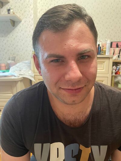  ,   Kirill, 33 ,   ,   