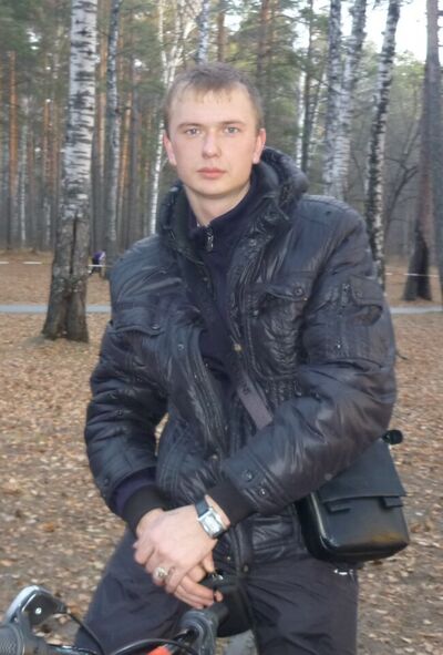   ,   Andrey, 31 ,     , c , 