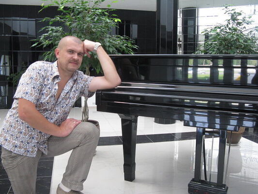   ,   Aleks, 48 ,   ,   , c 