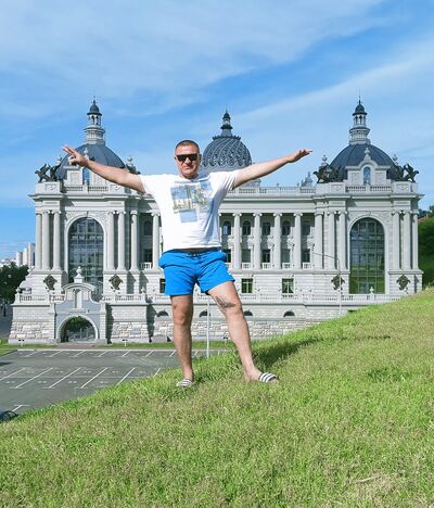   ,   Igor, 43 ,   ,   
