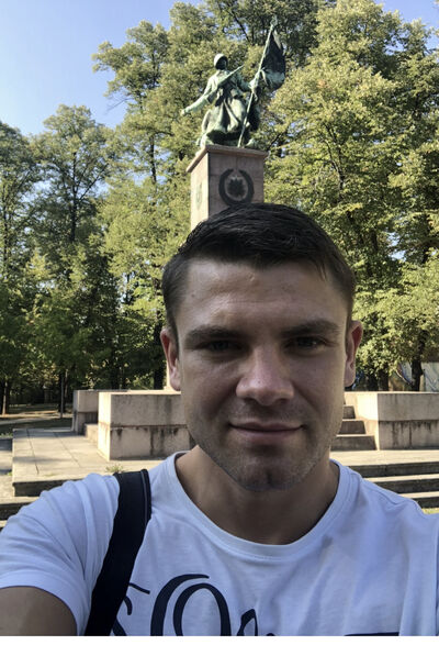 ,   Kolja, 36 ,   ,   