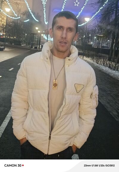  ,   Nikolay, 33 ,   ,   