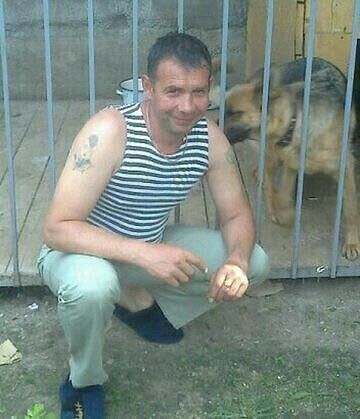  23635870  Sergey, 53 ,    