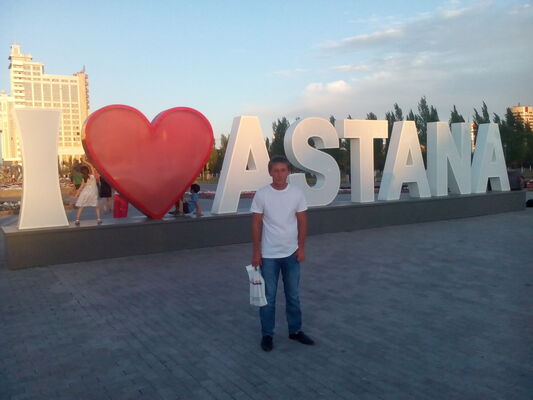  ,   Sergey, 48 ,   