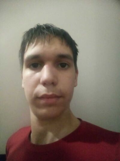 ,   Philip, 21 ,  