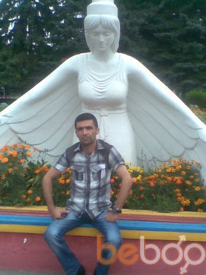 ���������� ������, ���� ������� Polat_aliyev, 43 ����, ������������ ��� ������