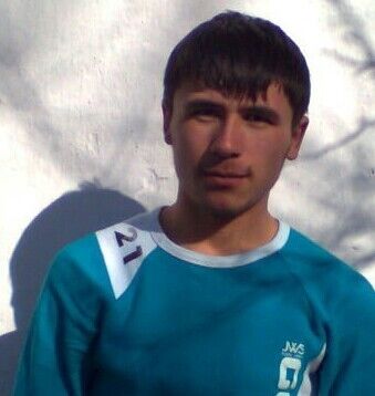  ,   Sasha, 31 ,  