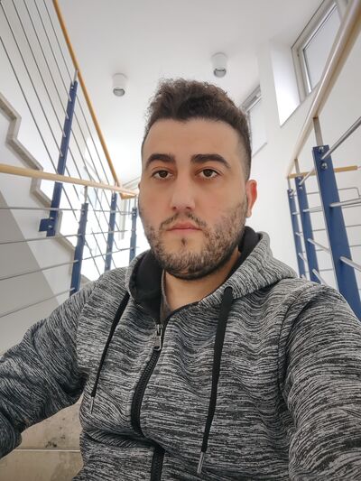  Ahaus,   Rafael, 33 ,   ,   