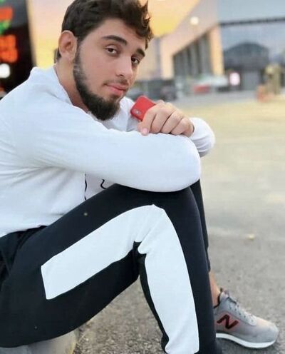  ,   Rashid, 25 ,   ,   
