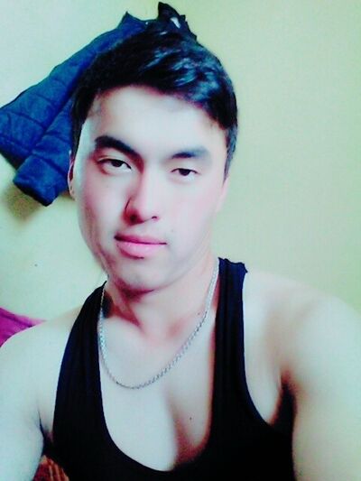  ,   Sheralibek, 30 ,   