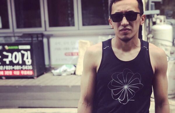  Puch'on,   Azizbek, 28 ,   ,   