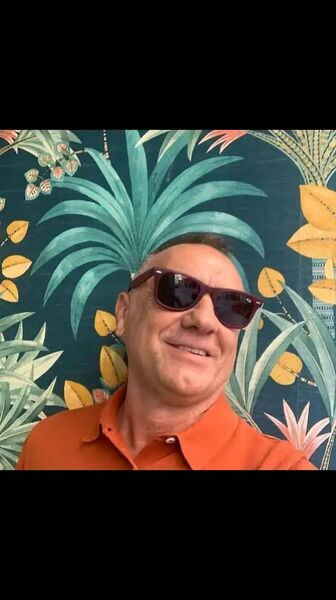  ,   Mark Dave, 59 ,   ,   