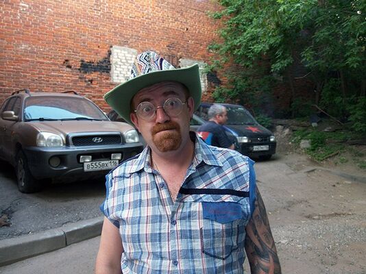  ,   Vladimir, 46 ,   ,   