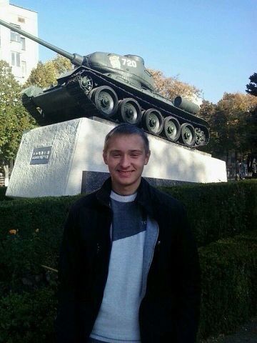  ,   ANDRIUHA, 29 ,   