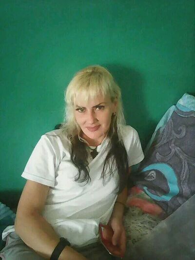  ,   Svetlana, 43 ,   ,   
