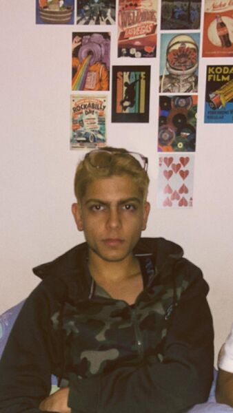  -,   Rohit, 19 ,   ,   