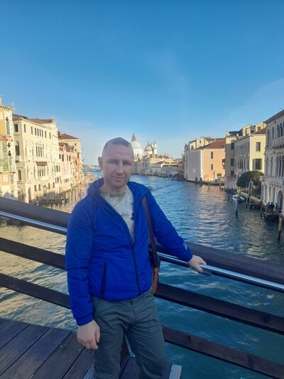  Venice,   Vadim, 40 ,   ,   , 
