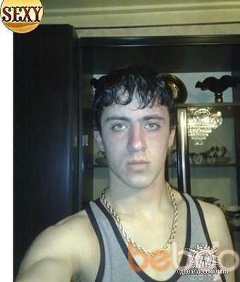  1430060  Garik, 34 ,    