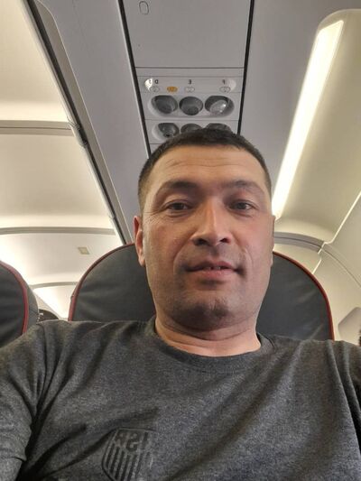  ,   Bahrom, 38 ,   ,   
