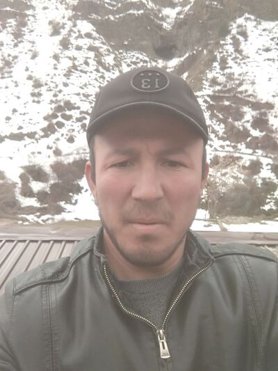  ,   Saydulla, 38 ,   ,   