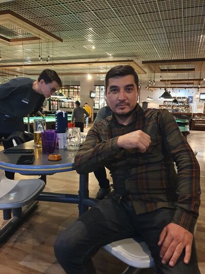 ,   Sherzod, 34 ,   ,   