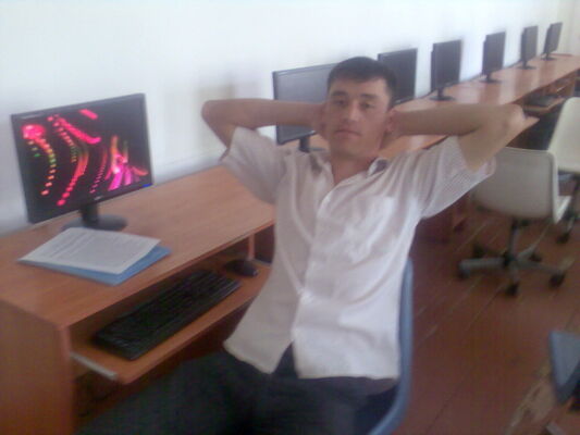  ,   Farruh, 37 ,   