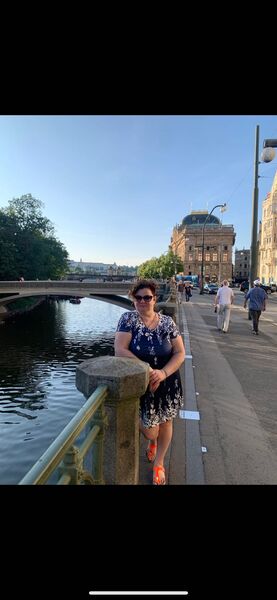  Praha,   Elena, 48 ,   ,   