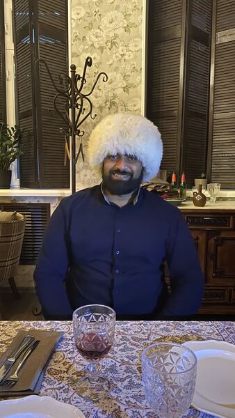 ,   Sevak, 43 ,   ,   