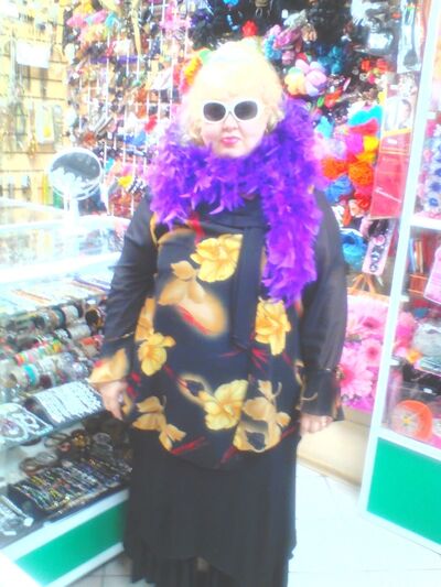  ,   Natali, 47 ,  