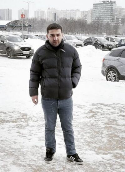  ,   Arman, 28 ,  